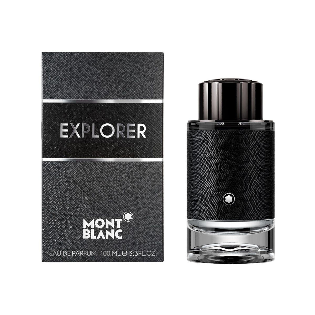 Mont Blanc Explorer EDP