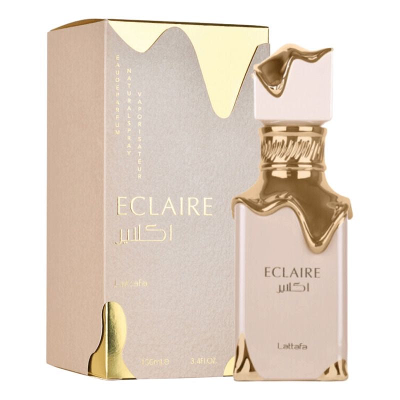 Lattafa Eclaire