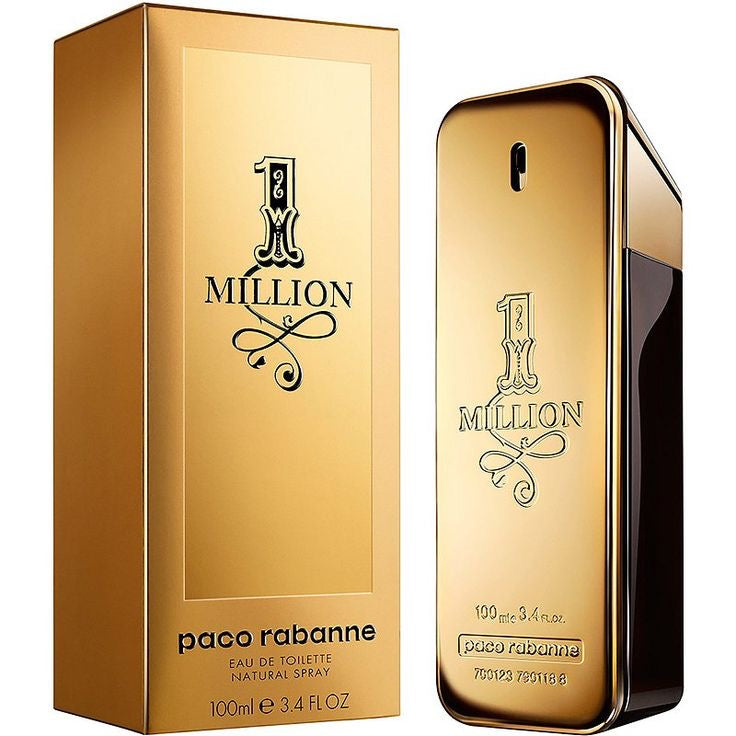 Paco Rabanne 1 Million EDT