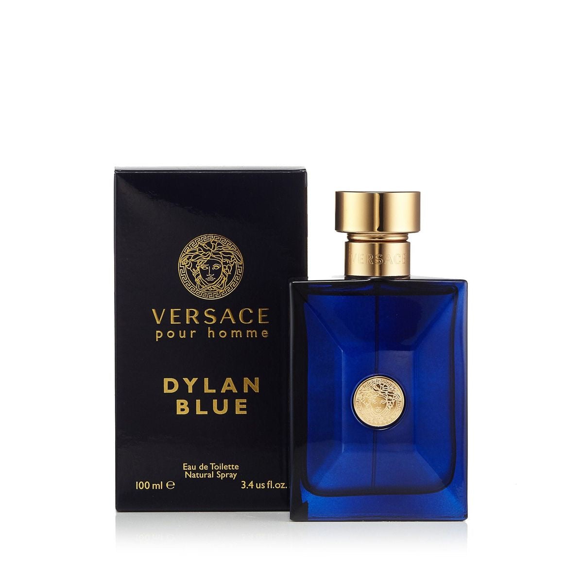 Versace Dylan Blue
