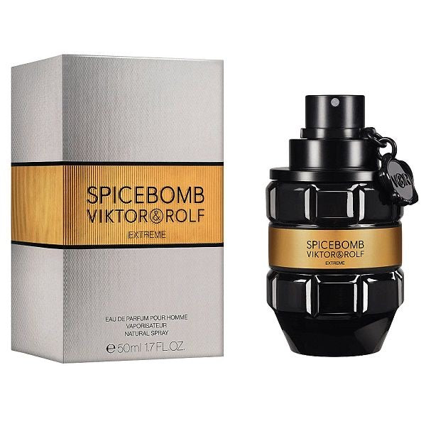 Victor&Rolf Spicebomb Extreme