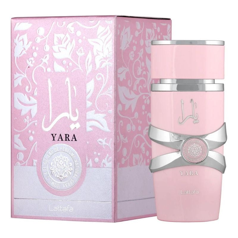 Lattafa Yara