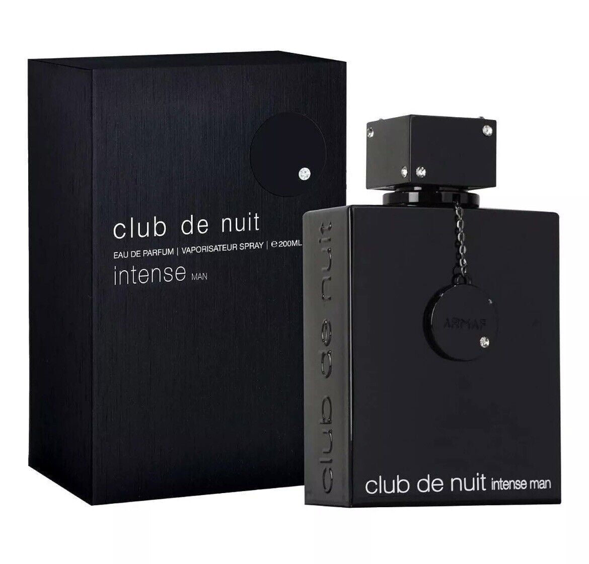 Armaf Club De Nuit Intense Man