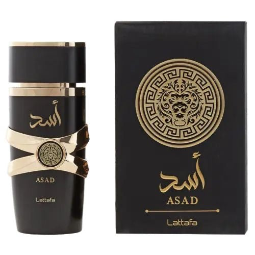 Lattafa Asad