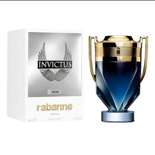 Paco Rabanne Invictus Parfum