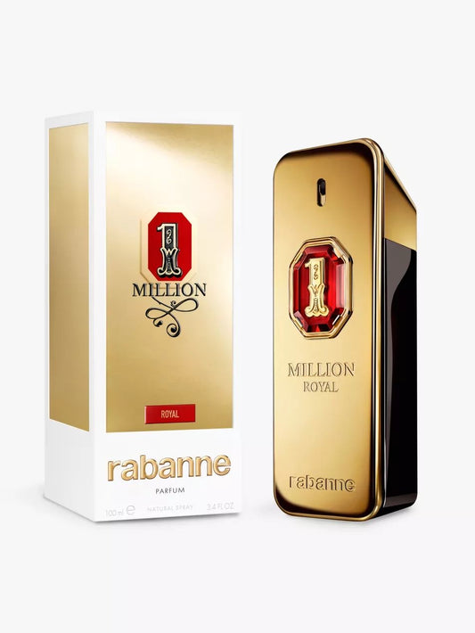 Paco Rabanne 1 Million Royal