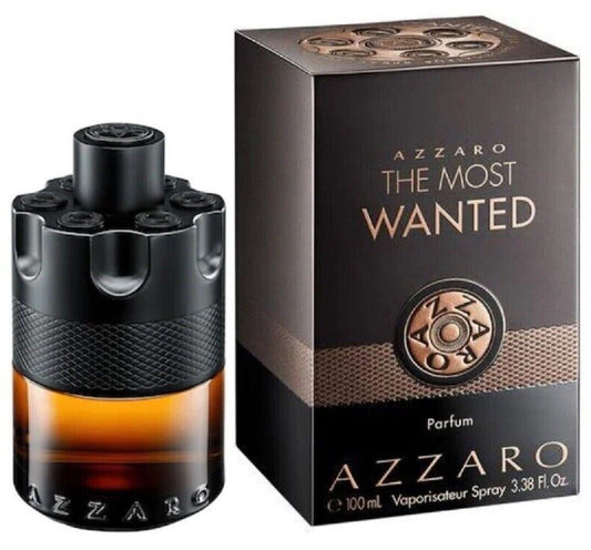 Azzaro The Most Wanted Parfum