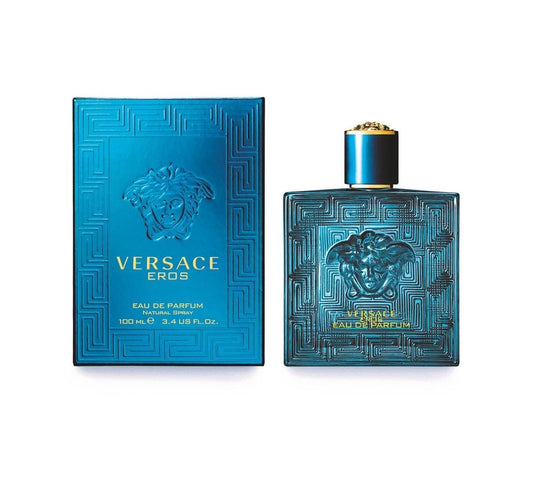 Versace Eros EDP