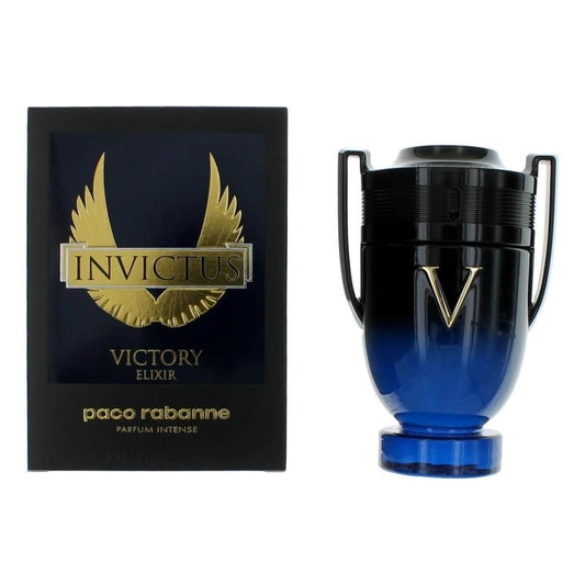 Paco Rabanne Invictus Victory Elixir