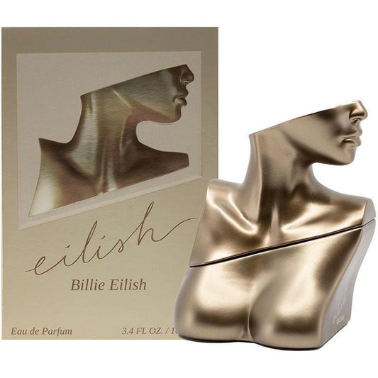 Billie Eilish EDP