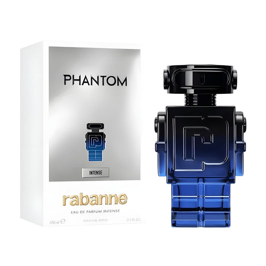Rabanne Phantom Intense