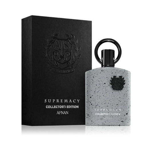 Afnan Supremacy Collector's Edition
