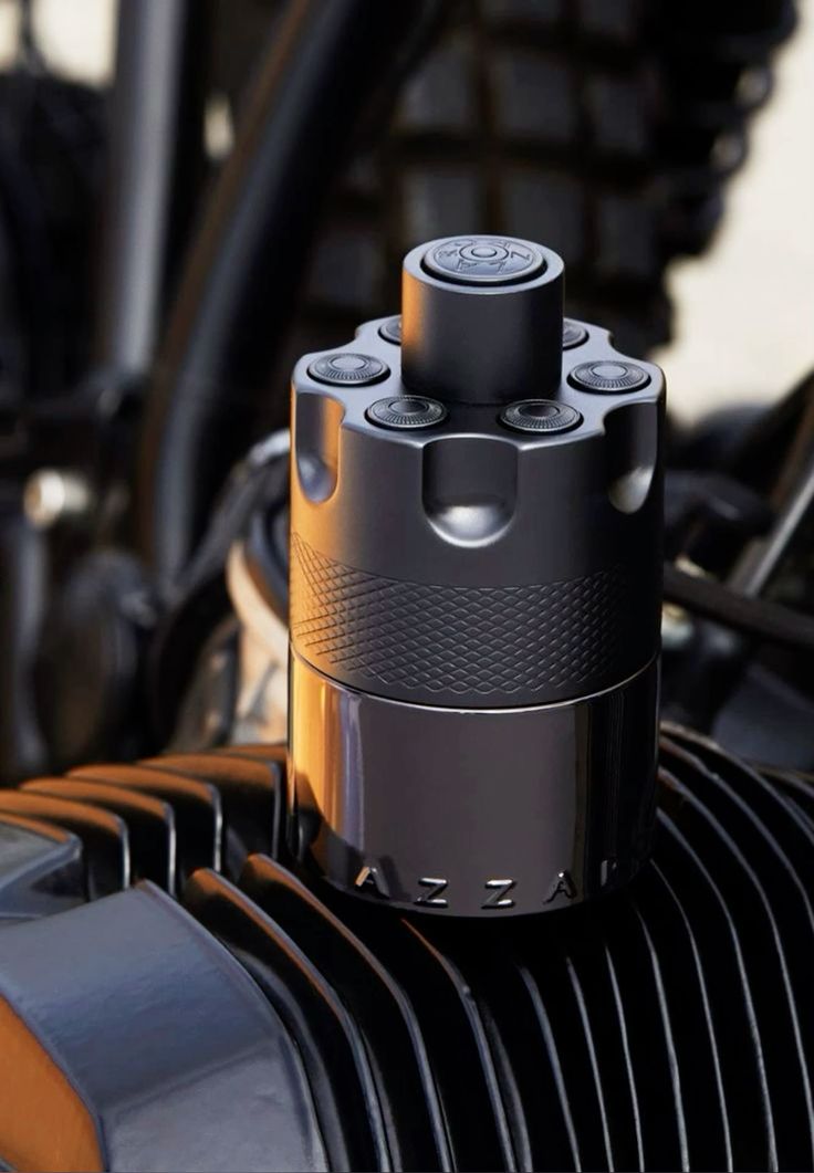 Azzaro The Most Wanted EDP