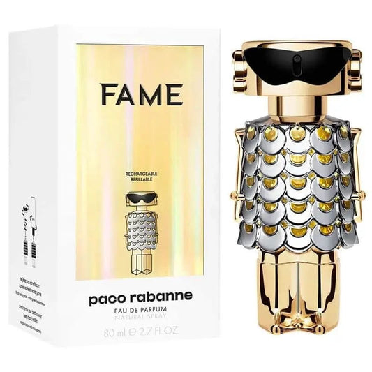 Paco Rabanne Fame EDP
