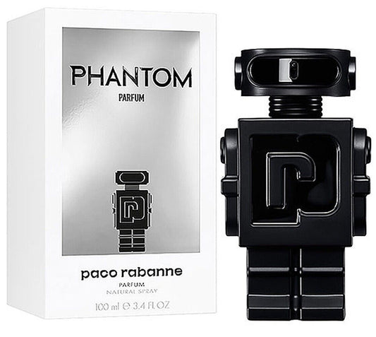 Paco Rabanne Phantom Parfum