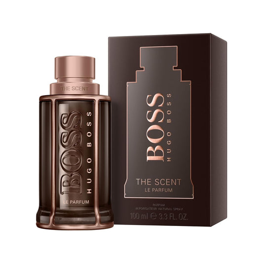 Hugo Boss The Scent Le Parfum