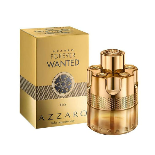 Azzaro Most Wanted Elixir