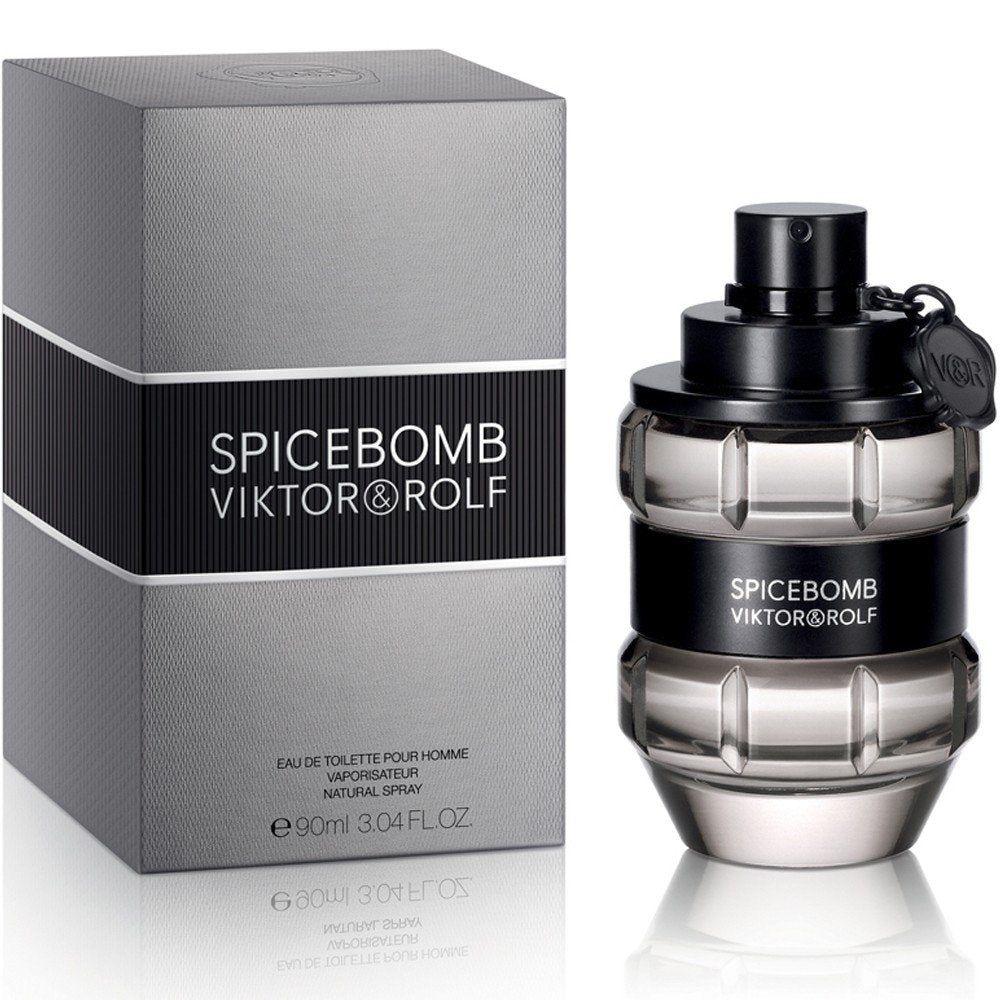 Spicebomb EDT