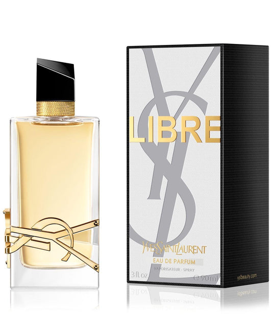 YSL Libre EDP