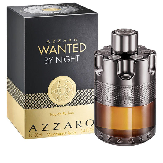 Azzaro Wanted by Night EDP