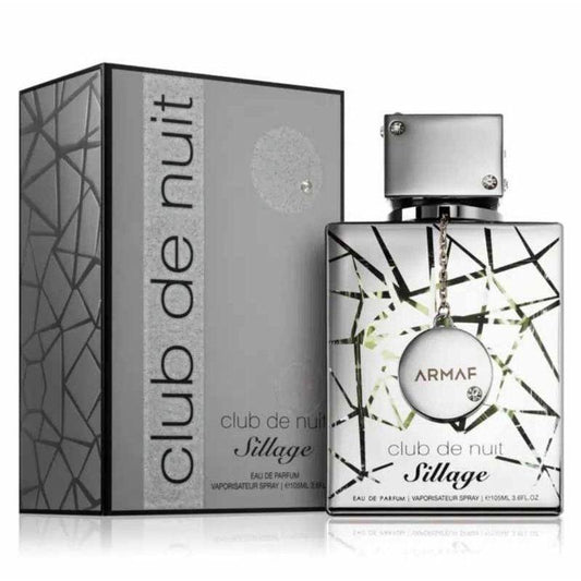 Club De Nuit Sillage EDP