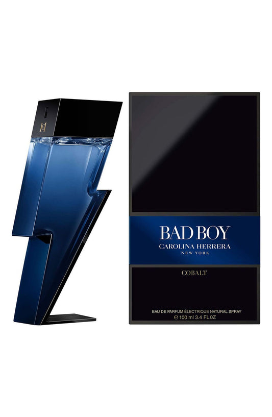 Carolina Herrera Bad Boy Cobalt