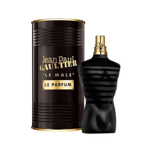 Jean Paul Gaultier Le Male Le Parfum