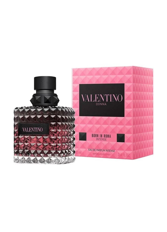 Valentino Donna Born in Roma Intense